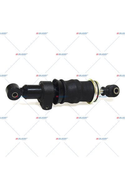 Auger Amortizor Cu Perna Aer Cabina Iveco Eurostar Eurotech Mh Eurotech Mp......