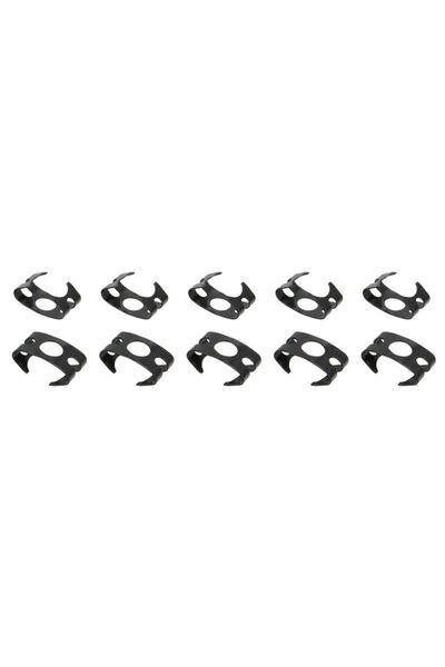 FEBI BILSTEIN Coliere Conducta Frana (10 Buc. Ambalaj) Audi 100 C4 80 B3 80 B...