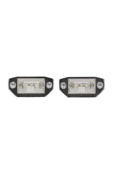 Blic Iluminare Numar de Circulatie Dreapta FORD MONDEO 3