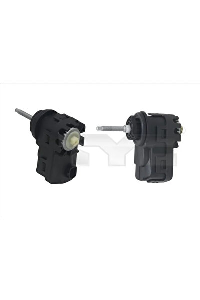 TYC Element Reglare Faruri HYUNDAI GENESIS/H-1/H-1 Travel