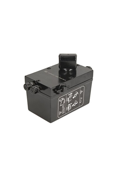 FEBI BILSTEIN Pompa de Rabatat Cabina Soferului Rvi Kerax Premium 2 10.05- RE...