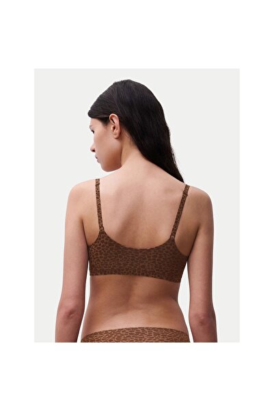Chantelle Top sutien de damă C11D20 C60 Maro