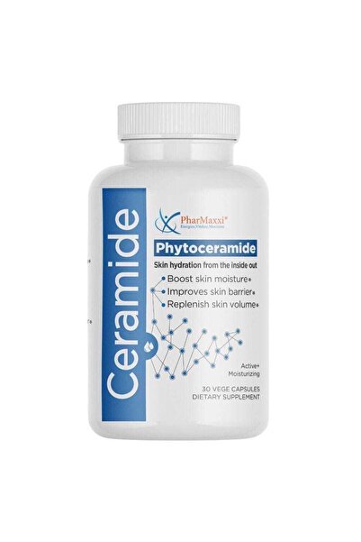 PHARMAXXI Phytoceramide 350 Mg Caps 30s