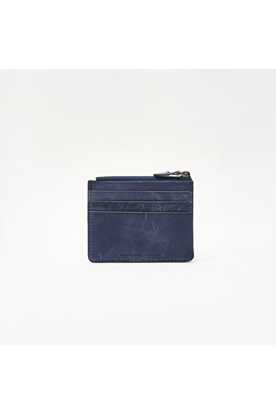 Grande Unisex Wallet & Card Holder 820 Leather Wallet Card Holder