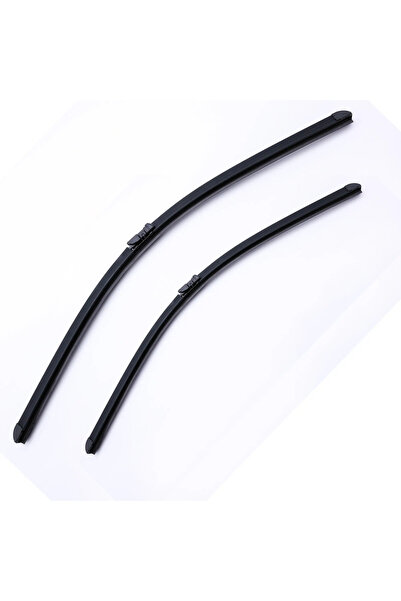 Mega Oto Market RBW Otomobil Sileceği Muz Silecek Takımı 22 inch 55 cm Tüm Ar...