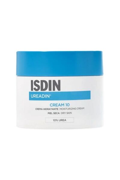ISDIN Ureadin Ενυδατική Κρέμα Σώματος για Ξηρό Δέρμα 300ml