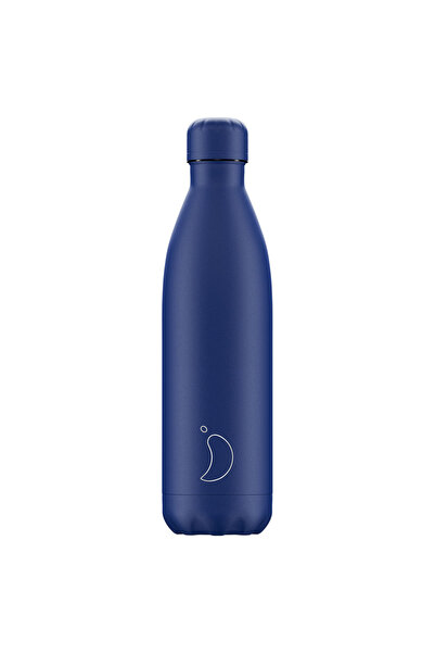 CHILLY'S Όλο ο Ματ Μπλε 750ml