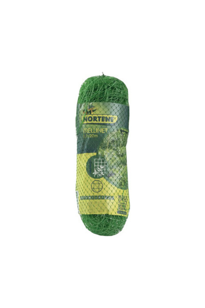 Sellsa Shop Δίχτυ αγγουριών, 2 x 10 μ., Ανθεκτικό στην υπεριώδη ακτινοβολία Π...