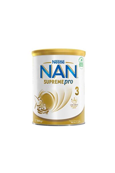 NAN Σούπερμ Προ 3 800γρ.