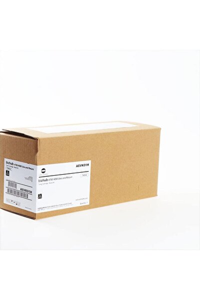 Other Τόνερ Φωτοαντιγραφικού Konica Minolta TNP-44 A6VK01H 20k