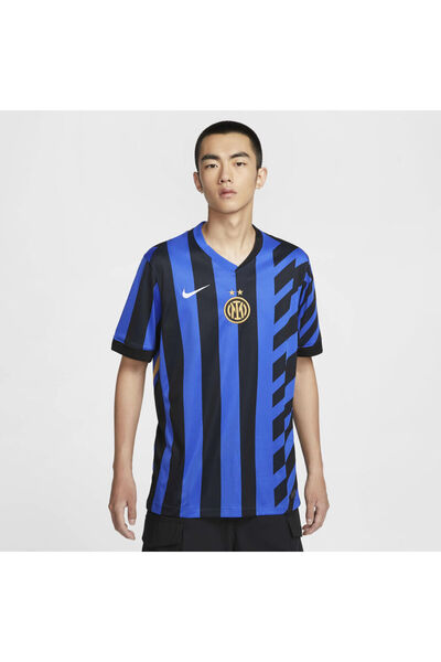 Nike Inter Milan 24/25 Home Jersey REDSPORT