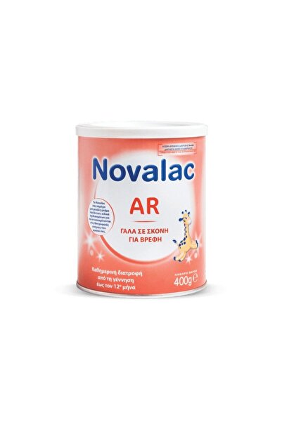 NOVALAC Αρ 400Γρ