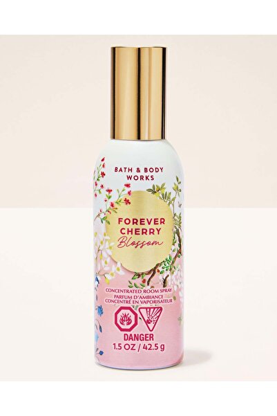 Bath & Body Works Forever Cherry Blossom Oda Spreyi