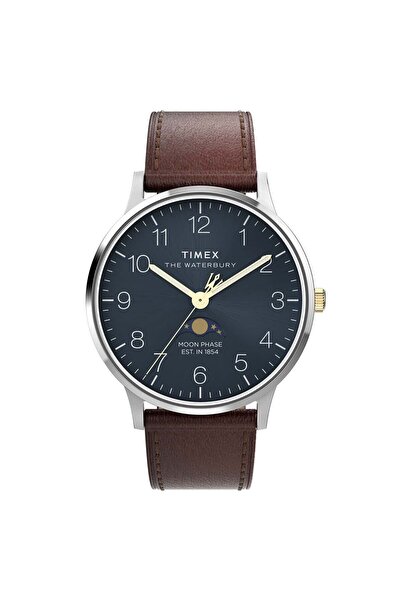 Timex TW2W75600 Erkek Kol Saati