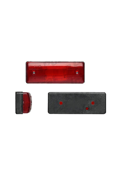 RapidAuto Lampa gabarit auto Mercedes Sprinter 209-524 07.2006-10.2013; 12V/ ...