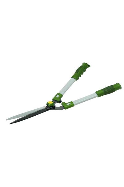 Elta 650mm Eğri Ağız Çim Kesme Makası