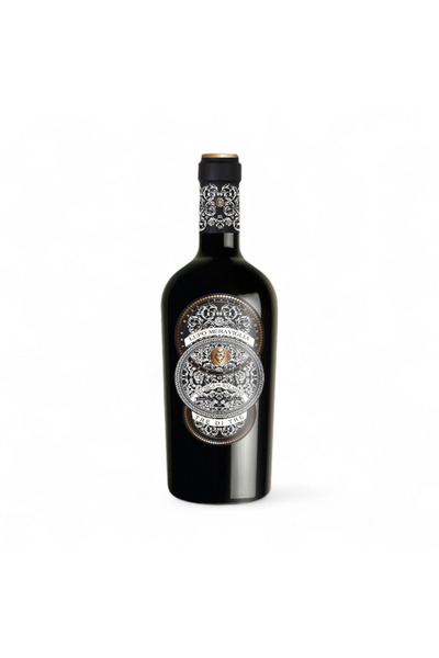 Botter Vin Rosu Sec Lupo Meraviglia Tre di Tre 14.5%, 0.75L