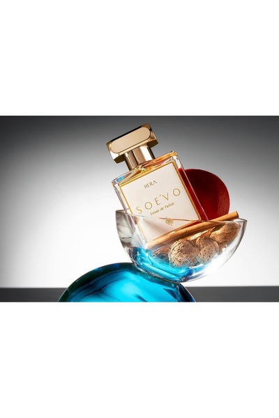 SOE'VO HERA Extrait de Parfum