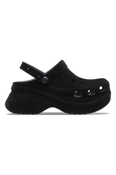 Crocs Saboti Classic Bae Velvet Clog