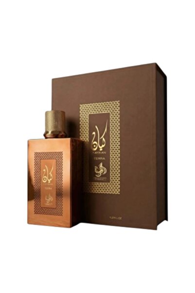 Al Wataniah Kayaan Terra - parfum bărbătesc 100 ml