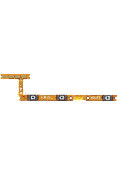 OEM Καλώδιο Flex Κουμπιών Λειτουργίας και Έντασης Xiaomi Redmi 13 Γνήσιο