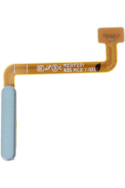Samsung M236b Galaxy M23 5g Καλώδιο Flex Αισθητήρα Δακτυλικού Αποτυπώματος Αν...