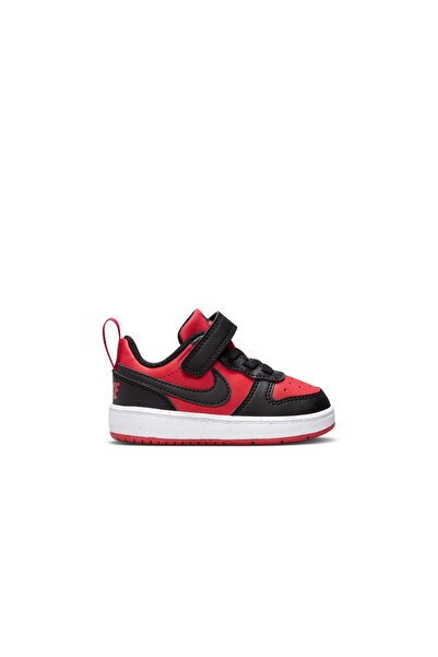 Nike ΚΟΥΡΤ ΜΠΟΡΟΥ ΛΟ ΡΙΚΡΑΦΤ DV5458-600 Μαύρο 23.5