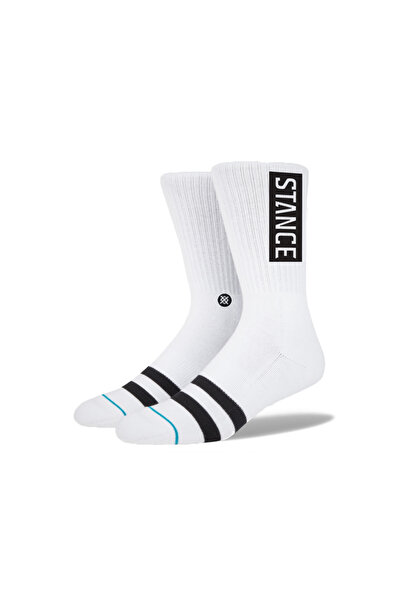 Stance OG M556D17OGG-WHT Λευκό M