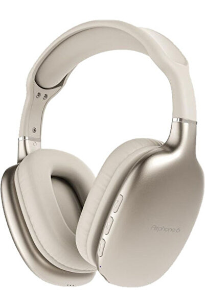Sonic Gear Airphone 6 Ασύρματα Ακουστικά Bluetooth Περιφερικά το Αυτί με 10 ώ...