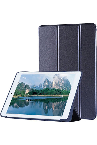 OEM Ανθεκτική Μαύρη Θήκη Flip (T10/t10s)
