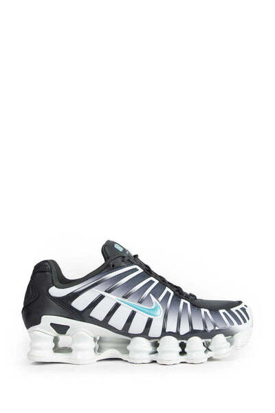 Nike Shop Tl Unisex Sneaker Günlük Spor Ayakkabı Gri