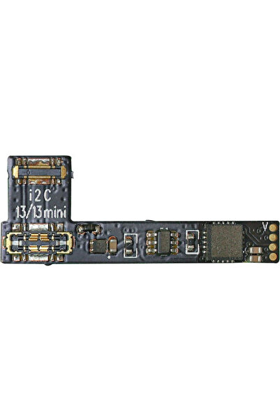 Apple Iphone 13 Mini / Iphone 13 - I2c Καλωδιοταινία Επιδιόρθωσης Υγείας Μπατ...