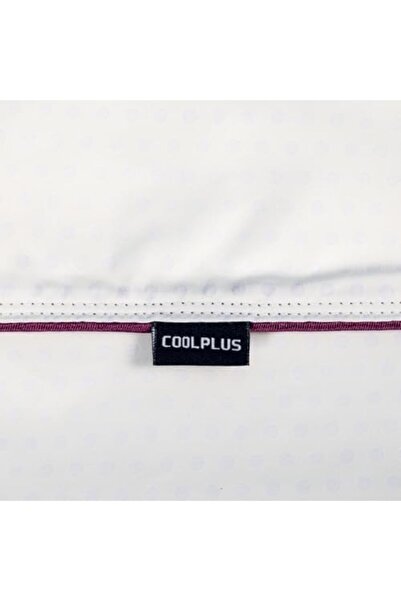 Yıldızan Avenika Store Papillow Protector Coolplus Pillow Mattress 50 * 70 Mu...