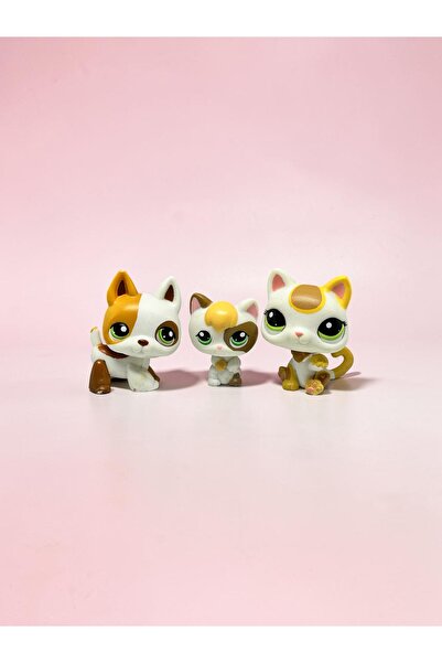 Littlest Pet Shop Lps miniş