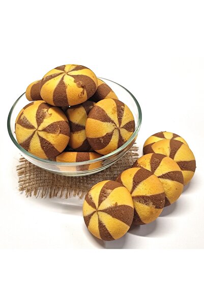 Camara Familiei Biscuiti Secretul noptii cu ciocolata - 500g, Ucraina