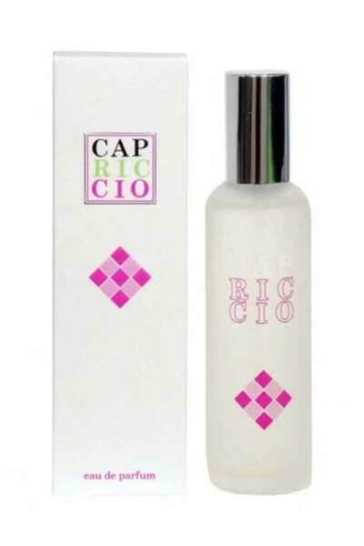 Capriccio Capriccio Eau de Parfum for Women 100ml