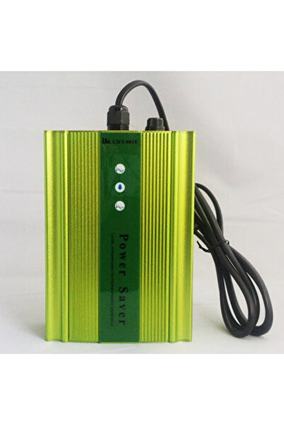 GENERIC4 50 kW Single-Phase Electric Power Saver with Capacitor for Home Use
