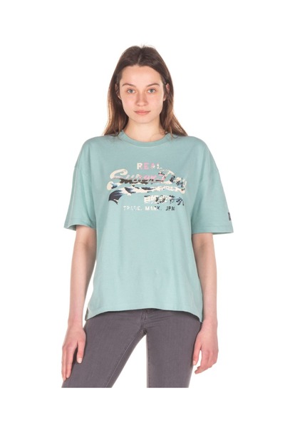 SUPERDRY OVIN VINTAGE VL ΑΝΑΔΥΝΑΣΤΕΙΑΚΟ ΜΠΛΟΥΖΑΚΙ W1010789A-GZL Veraman S
