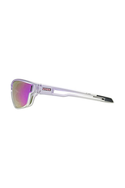 Uvex SPORTSTYLE 806 ΜΩΒ ΝΤΕΓΚΡΑΝΤΕ / ΜΥΡΙΓΑΛΟ ΜΩΒ 5330878816 Μονόχρωμο ΕΝΑ