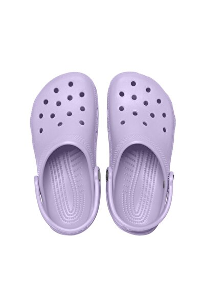 Crocs ΚΛΑΣΙΚΟ ΣΑΜΠΟΥΡΝΑΡΙ K 206991-530 Μωβ 37/38