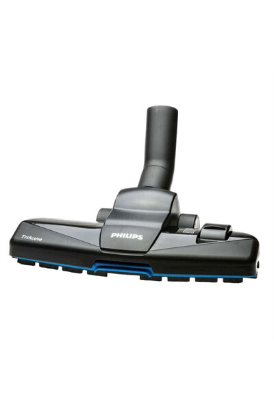 Ysf Philips İle Uyumlu FC 8475 PowerPro Compact Eco Triactive Emici Başlık