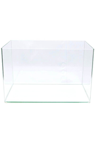 Ocean Free Acvariu sticla cu colturi rotunjite 37 litri