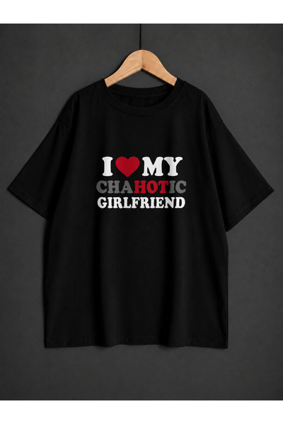 ZİYMO I Love My Chahoti̇c Boyfri̇end/Gi̇rlfri̇end