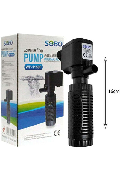 OEM Wp-1150f Εσωτερικό Φίλτρο 6W