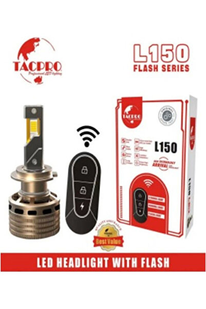 Other Λάμπες Αυτοκινήτου H4 Τηλεχειριστήριο Wmg-03847