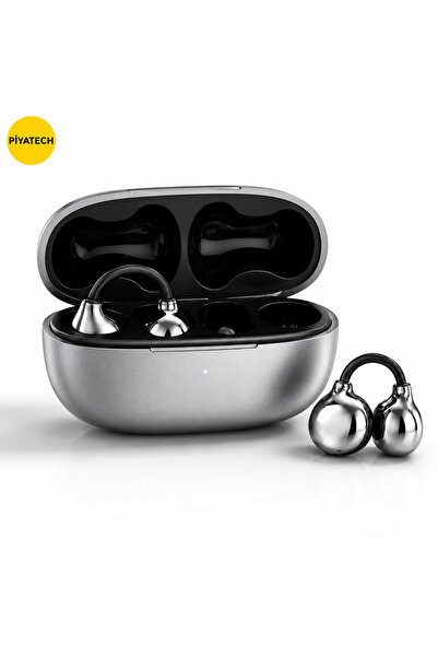 PİYATECH Open-Ear Tws Bluetooth Kulaklık