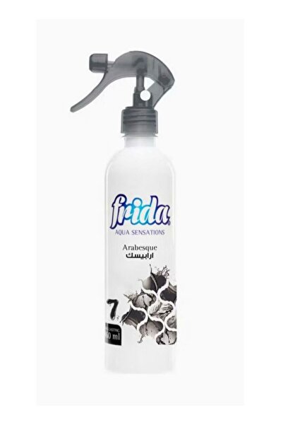 freda Air Freshener with Arabesque Scent 460 ml