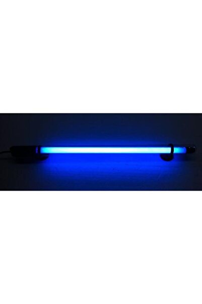 Aqua Zonic Lampa submersibila fluorescenta 35 cm lumina albastra