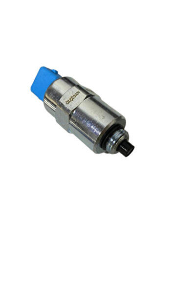MAZOT YAKIT STOP MÜŞÜRÜ SOKETLİ 26420469 - MF.YM.JB - Same - Tümosan - 28480015 - 1 Adet