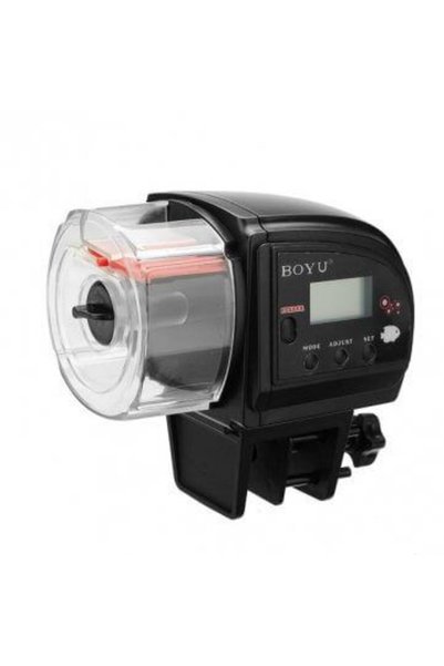 Boyu Hranitor automat acvariu ZW-66
